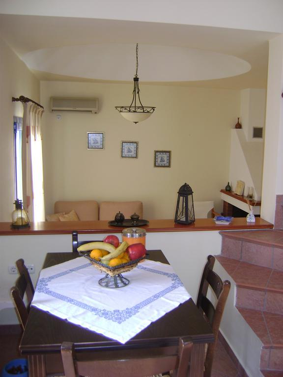 Villa Dome 根纳迪 外观 照片