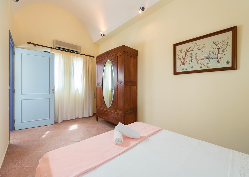 Villa Dome 根纳迪 外观 照片