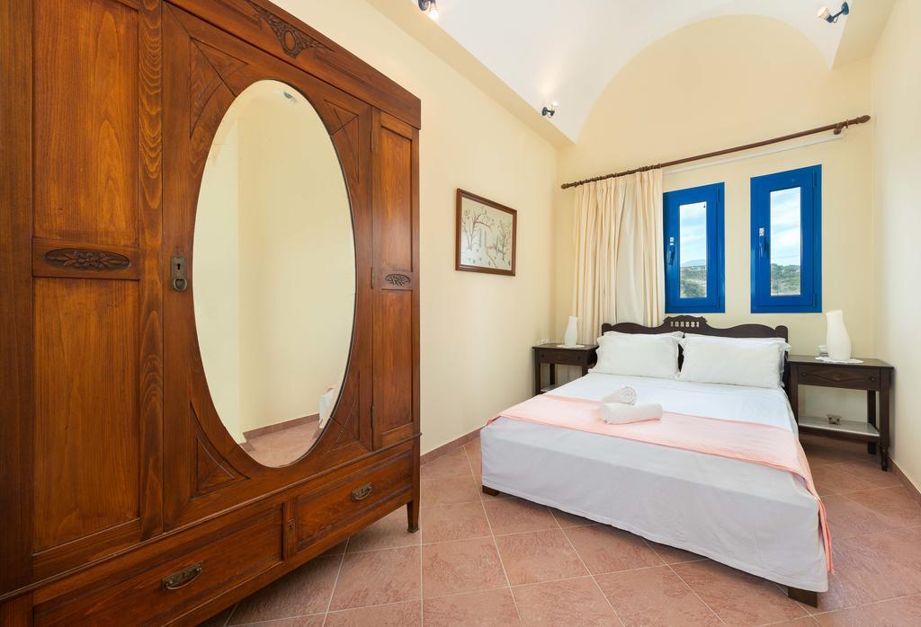 Villa Dome 根纳迪 外观 照片