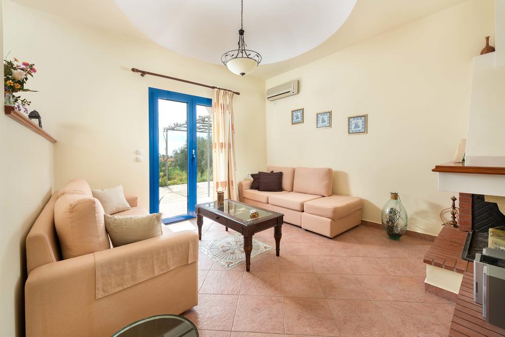 Villa Dome 根纳迪 外观 照片