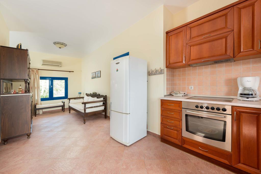 Villa Dome 根纳迪 外观 照片
