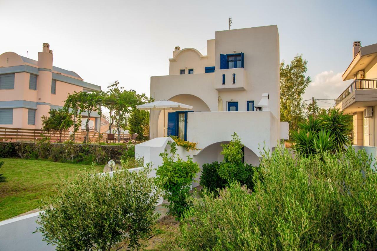 Villa Dome 根纳迪 外观 照片